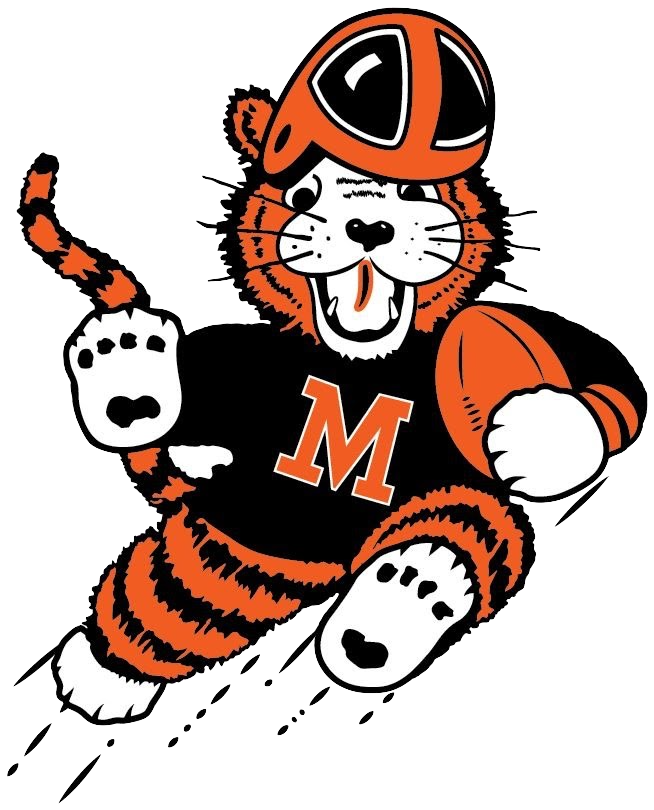 Massillon High School logo