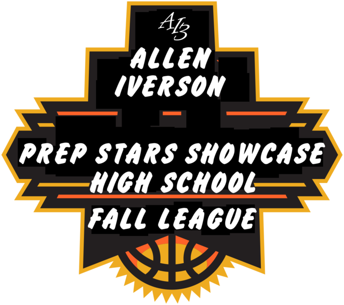 Allen Iverson Prep Stars Showcase logo