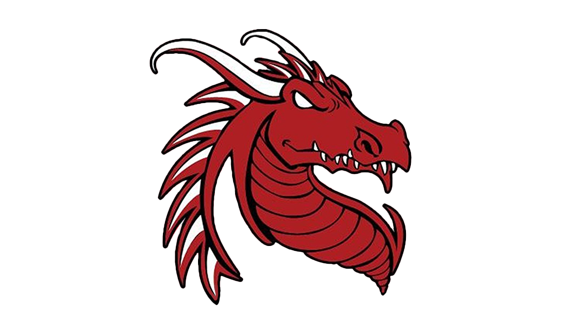 Akron East High School logo