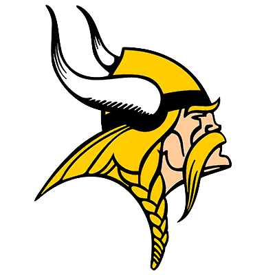 Akron North High School logo