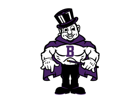 Barberton High School logo