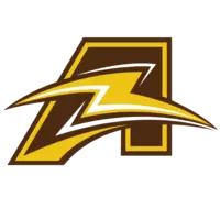 Brush High School logo