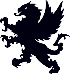 Buchtel High School logo
