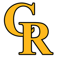 Crestview High School logo
