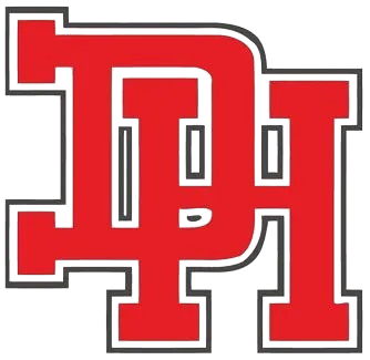 Dixie Heights High School logo
