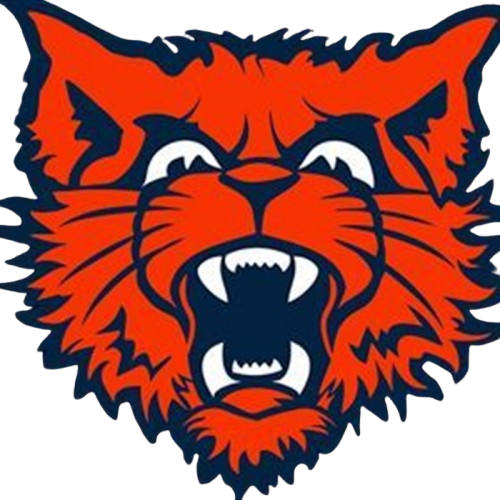 Evanston Township High School logo