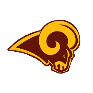Garfield High School logo