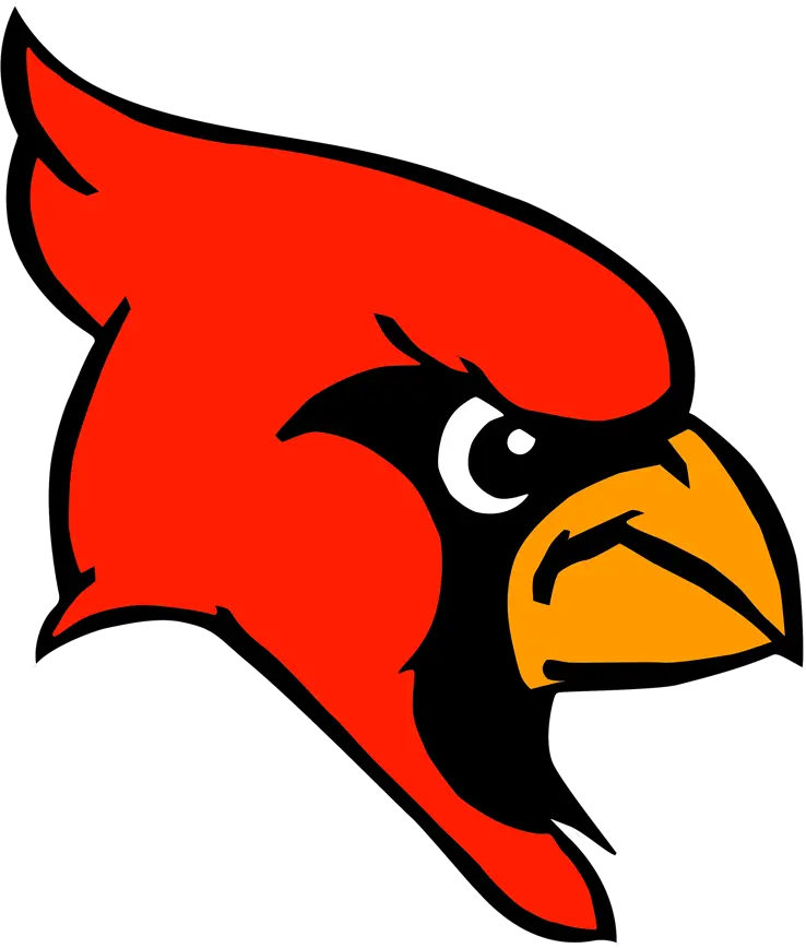 George Rogers Clark High School logo