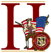 Hillsboro High School logo