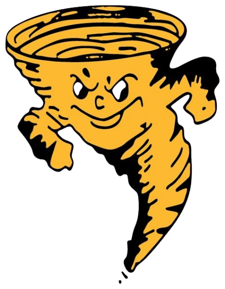 Keyser High School logo