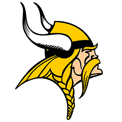 North High School logo