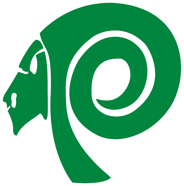 Parkside High School logo