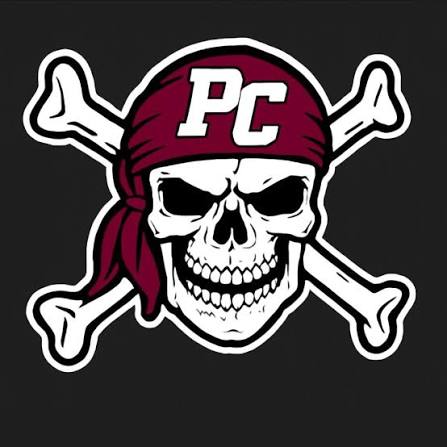 Pulaski County High School logo