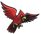 Sandy Valley High School logo