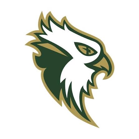 Silverdale Baptist logo