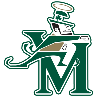St. Vincent-St. Mary High School logo