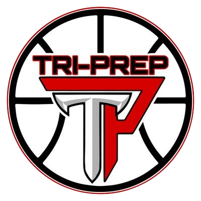 Tri Prep logo