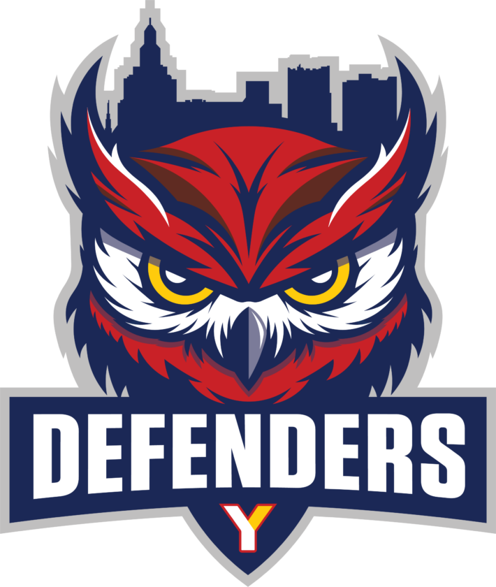 Youngstown High School logo